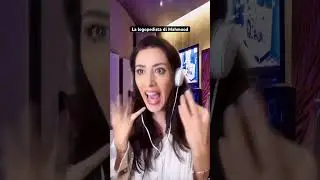 La logopedista di Mahmood