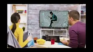 Vivek Babu ka #video #TV per so ho raha hai