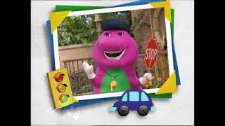 Barney Welcome, Cousin Riff