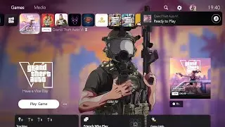 Testing GRAND THEFT AUTO VI™ First Look Gameplay | PS5 (Fan Made)