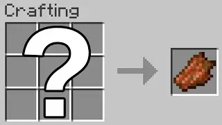 How To Get Rotten Flesh In Minecraft
