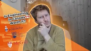 Let's talk about Engineering School | Engineering in Canada