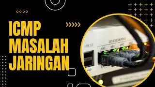Perintah ping untuk masalah jaringan menggunakan proctocol ? yuk cari tahu