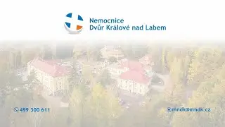 Nemocnice veletrh