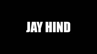 I LOVE MY INDIA || JAY HIND || BANDE MATARAM ||