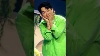 팬들에 사랑에 감사하다!!! #황영웅