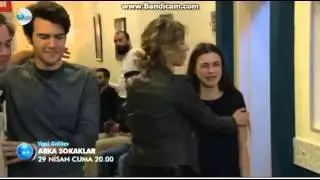 Arka Sokaklar 399. Bölüm Frağmanı