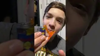 Mega Gross Minis are solely a parody product of Zuru Inc., #megagrossminis #Gross @megagrossminis