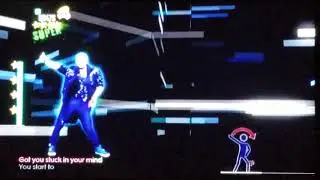 Just Dance 2021 Wii The Other Side