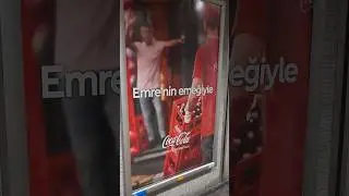 Boykottan etkilenen Coca Cola reklamlarında duygu sömürüsüne başladı!