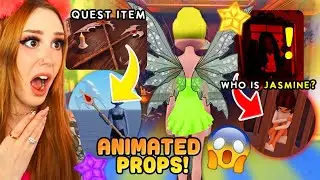 SECRET UPDATE! Everything in The NEW DTI Update, SECRETS HACKS!  Dress To Impress on Roblox