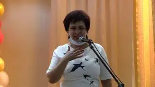 выпускной концерт часть 2 от 26.06.21