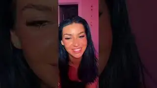 Hello Gorgeous Lady 💕 Periscope Live #149