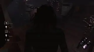 Dead by Daylight has no bugs at all