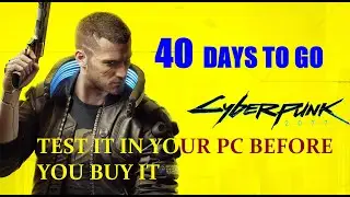can you run cyberpunk in your pc ?.