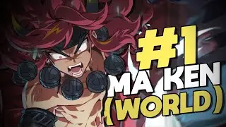 Best Ken (world) - EPIC SEVEN