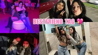 BESTFRIEND TAG FT. BUTTA 💖