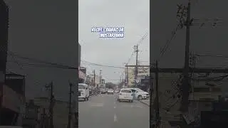 Recife Bairro da Mustardinha