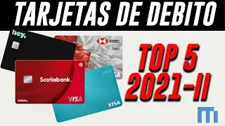 ‼️TARJETAS DE DEBITO SIN COMISIONES 2022 PARA JOVENES 😱| MIXBITS
