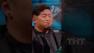 Анатолий Цой не сдержался и плюнул Павлу Воле в лицо! 