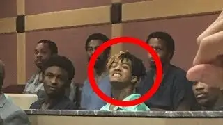 XXXTENTACION Best Moments (Funny & Inspirational) 