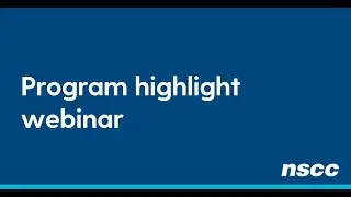 Program highlight: Practical Nursing - Mi'kmaq and Indigenous Cohort