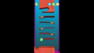Dig This! 240-8 ALTERNATE Solve! No Hammers Version! HD