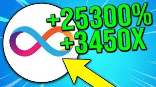 NEXT 100X COIN ! INTERNET COMPUTER BIG PRICE PUMP ! ICP PRICE PREDICTION 2021