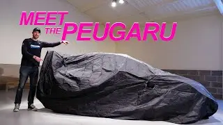 MEET THE PEUGARU (short film)