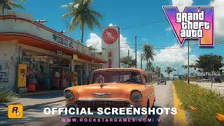 GTA 6 : New Job Listing Shows Screenshots Coming!