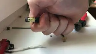 Зажигалка из гильзы своими руками