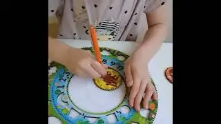 Спирограф