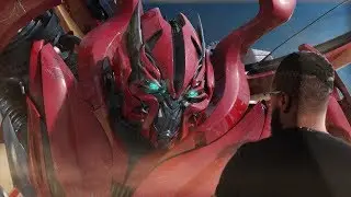 Transformers : Rise Of Unicron (2022) - Teaser Trailer [TRANSFORMERS 6] (FAN MADE)
