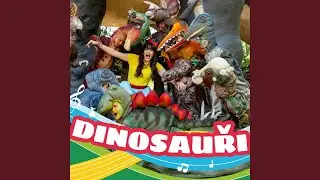 Dinosauři