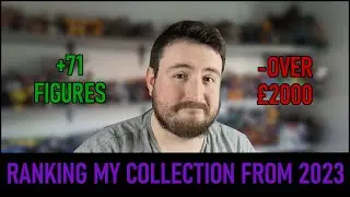 2023 Was A Great Year For Collecting Transformers