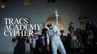 Tracs Academy Cypher