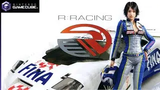 Playthrough [NGC] R:Racing