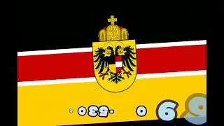 Future Flags Of Germany!