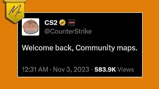 New Update: Workshop Maps for CS2 & More