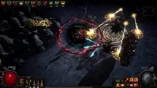 Ziz gauntlet Elder