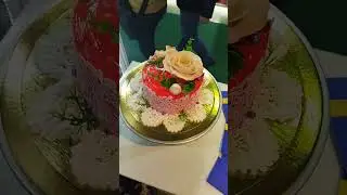 #торт