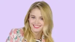 the best of: Virginia Gardner