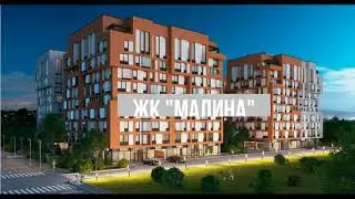 Конструкции из ЛСТК на 11 этаже в ЖК 