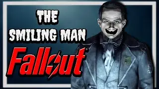 Fallout's Unexplainable 