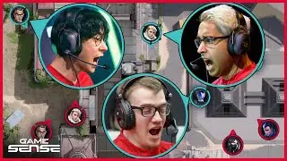 How Clear Communication WINS Rounds