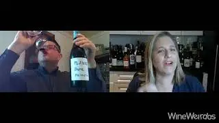 Bura Plavac Mali 2019 Croatia Dalmatian Coast Red Wine