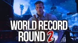 [WR] ROUND 2 DER EISENDRACHE EASTER EGG!!!