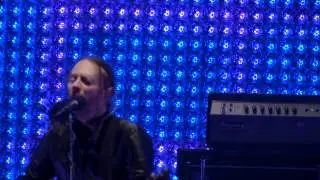 Radiohead - Coachella 2012 - Karma Police