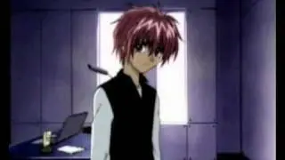 You had me at hello Yuki and Suichi (Gravation)