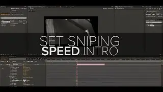 Set Sniping - Speed Intro [Joined Set/NEW PC]